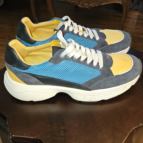 Coach C152 TECH RUNNER - Picture 6 of 11